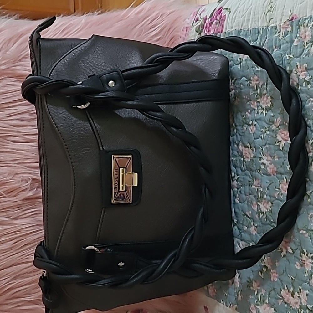 Rossetti shoulder bag